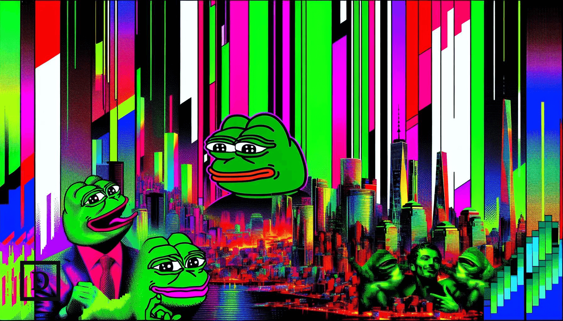 Downstream Effects of the Stream Debacle