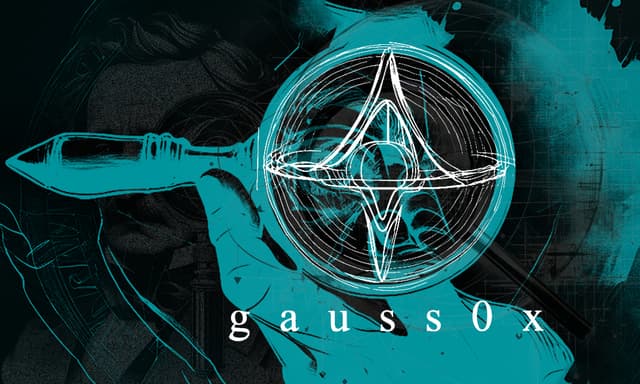 Gauss0x: Empowering Crypto Trading with Revolutionary Bot