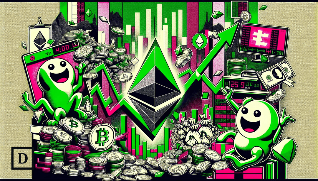 MegaETH Sees $1B+ in ICO Commits 
