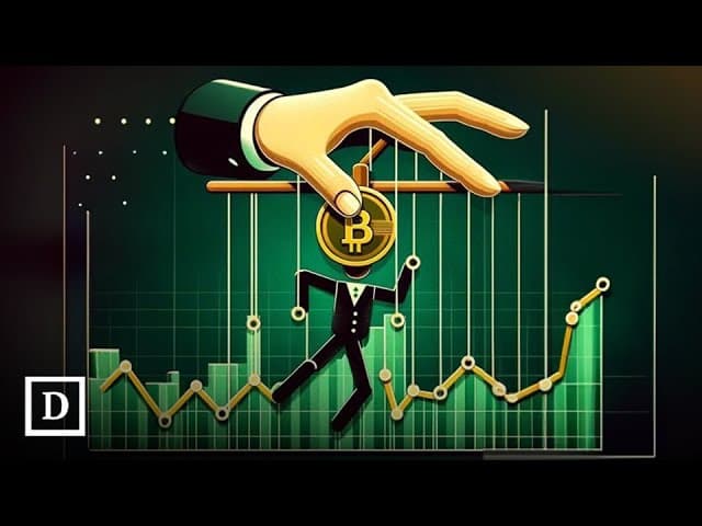 How Market Manipulation Works