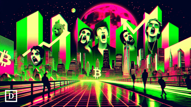 Bitcoin Shows Unexpected Strength as Stocks and Gold Tumble on Trump Tariffs
