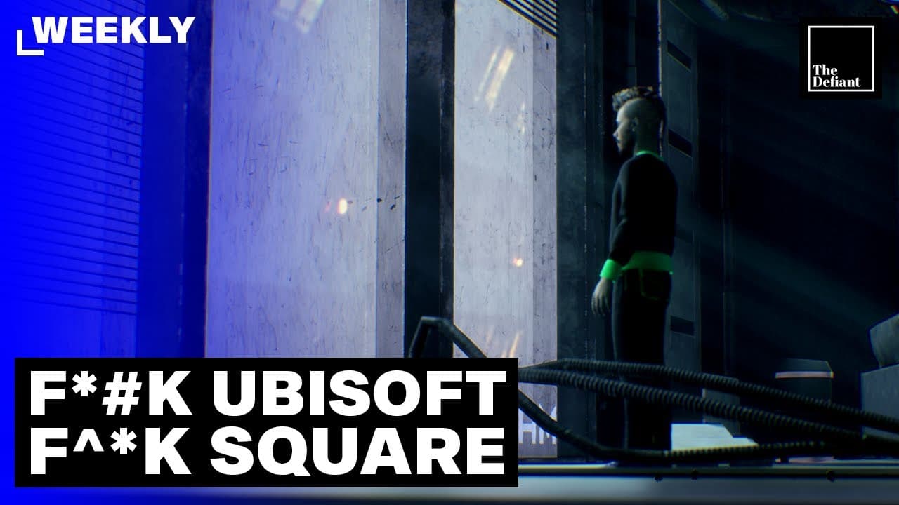 Why Gamers Hate NFT’s – Explained Properly for Once