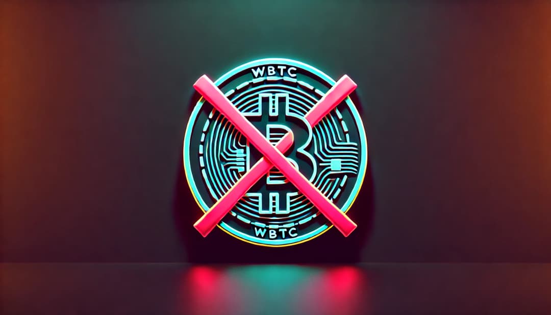 MakerDAO Moves Away From WBTC Over Controversial Custodian