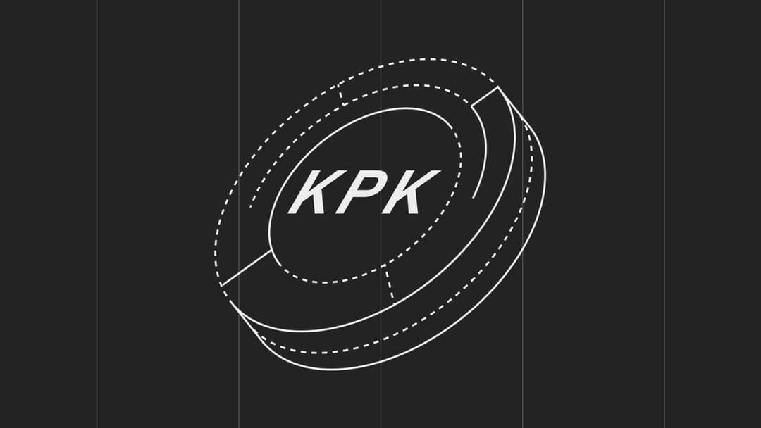 kpk launches KPK Token and updated DAO governance structure