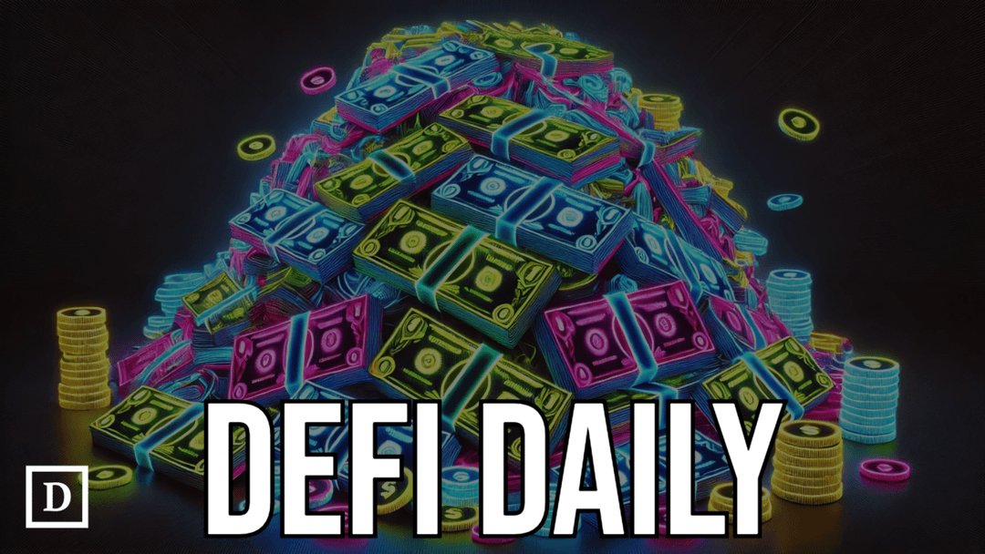 💰Trump's WLFI Accumulates Crypto