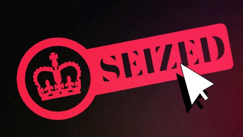 U.K. Seizes NFTs in Fraud Probe as Authorities Hunt for Illicit Digital Assets 