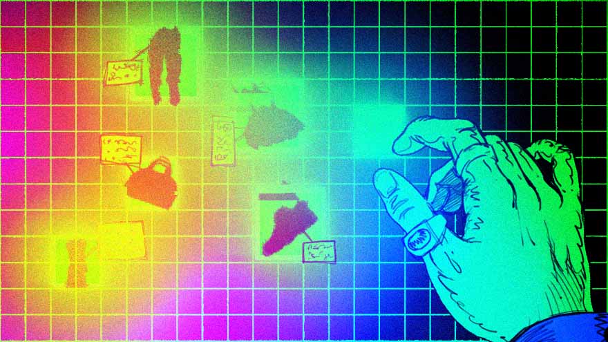 Elite Fashion Brands Continue Building in the Metaverse