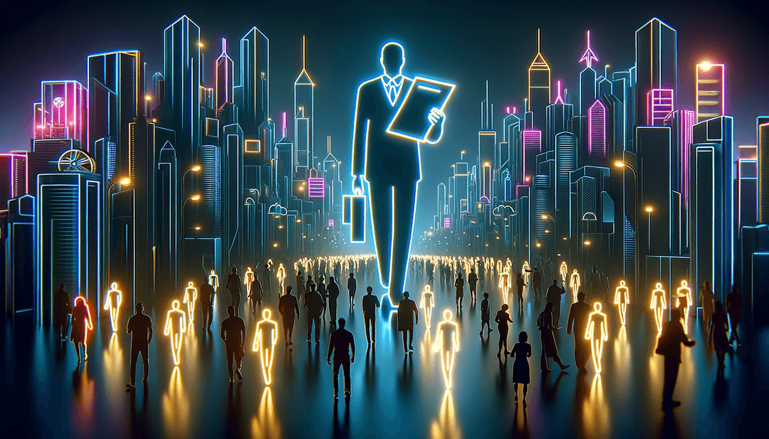 💼Crypto Job Opportunities Evaporated In 2023