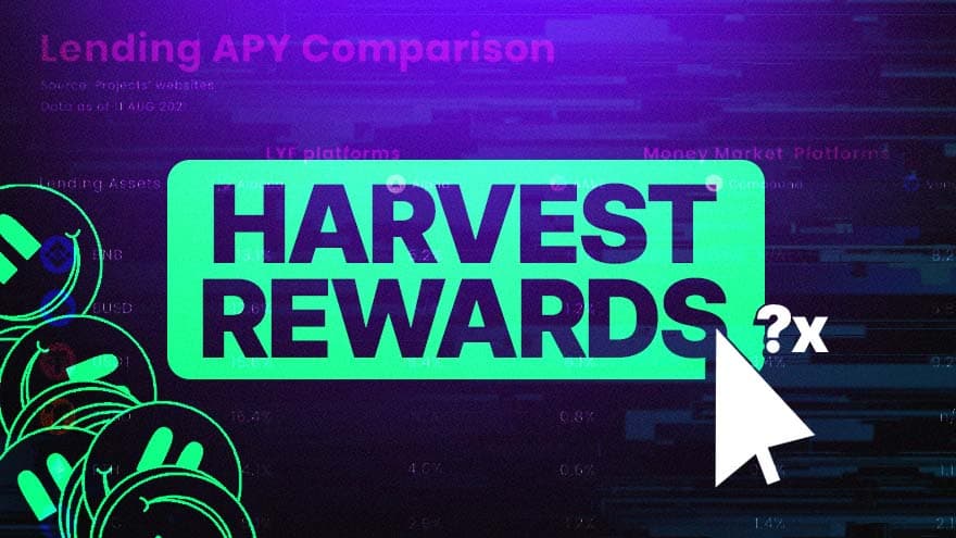 What Is Leveraged Yield Farming and How Can It Bring Higher Returns?