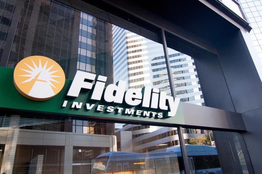 Fidelity Files for $5.8T Treasury Digital Fund on Ethereum, Set for May 30 Launch