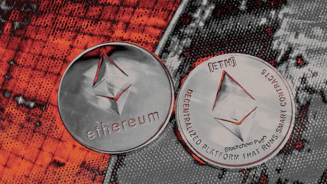 New Ethereum Wallet Addresses Hit December 2023 Low After Spot Ether ETF Launch; Solana Sees Growth