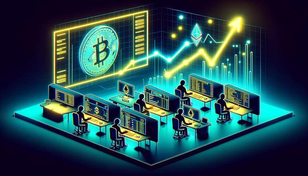 🎢Weekly Recap: Markets Bounce Back, EigenLayer TVL Surges, Dencun Scheduled