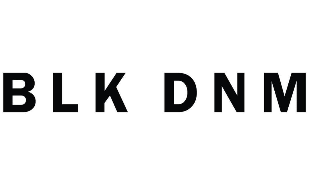BLK DNM releases the first ‘connected fashion’ garments as part of FW 2023