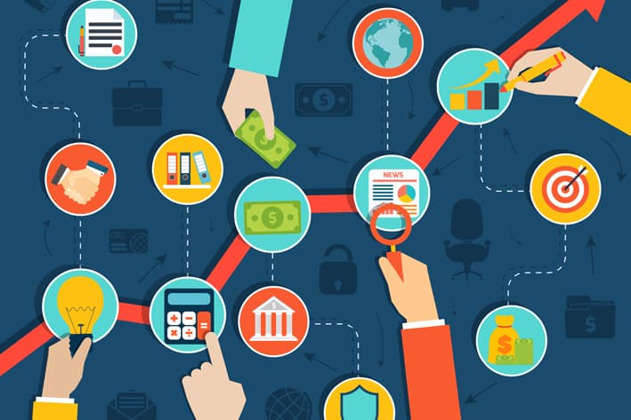 What DeFi Can Learn From Fintech Adoption