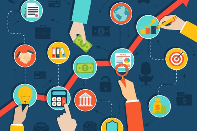 What DeFi Can Learn From Fintech Adoption