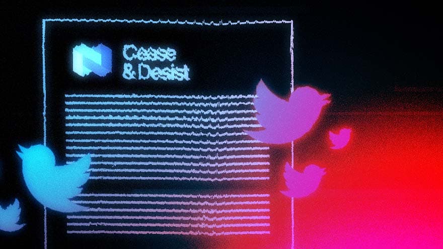 Nexo Demands Anonymous Twitter Account Stop Maligning Firm