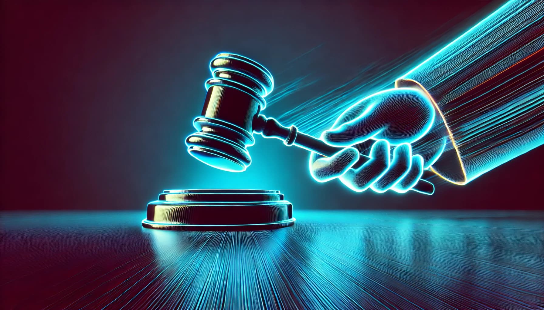 DoJ Sentences HYDRO Founders In First Ruling That Crypto Is A Security
