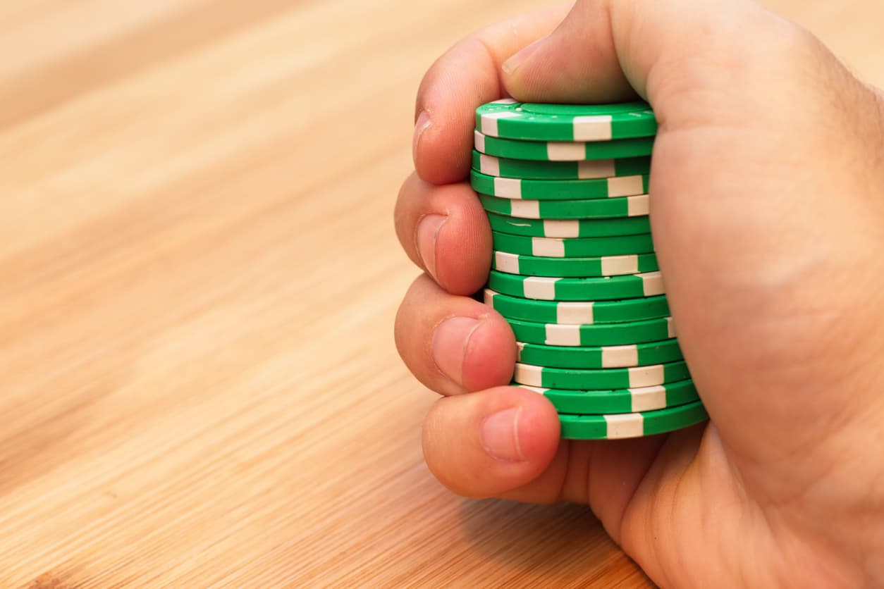 ETH in Whales’ Wallets Is Barely Budging