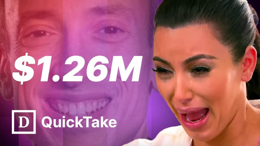 Kim Kardashian Fined for Shilling. Who’s Next?