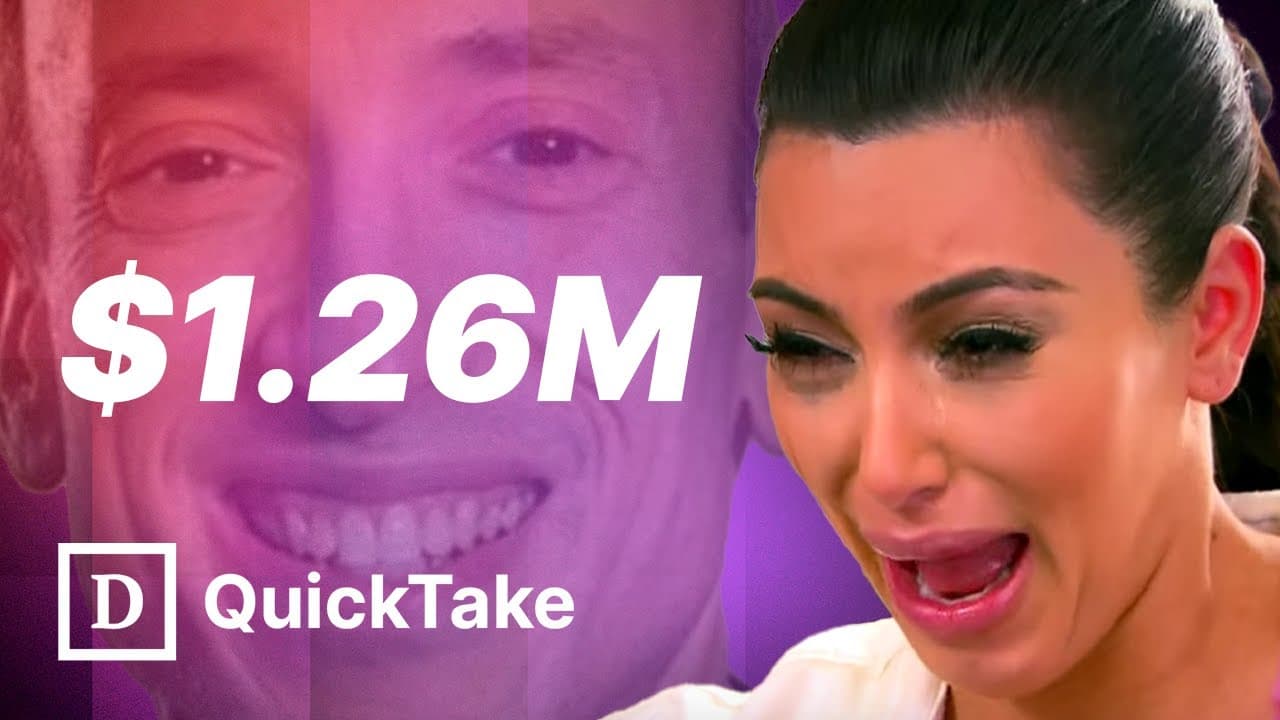 Kim Kardashian Fined for Shilling. Who’s Next?