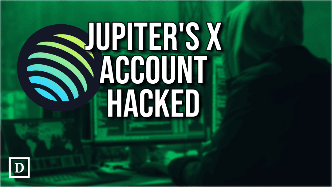 Crypto Community Blasts Jupiter Over Security Lapse in Meow Token Rug Pull