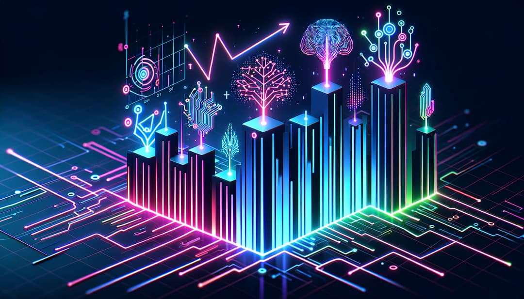 AI Tokens Outperform As Crypto Markets Continue To Post New Highs