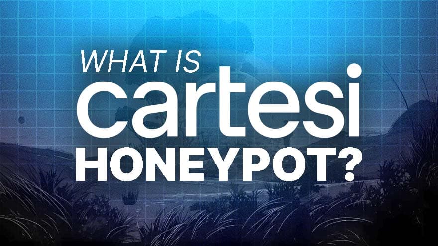 Honeypot Challenge: Cartesi’s First Rollup DApp on Ethereum Mainnet [Sponsored]