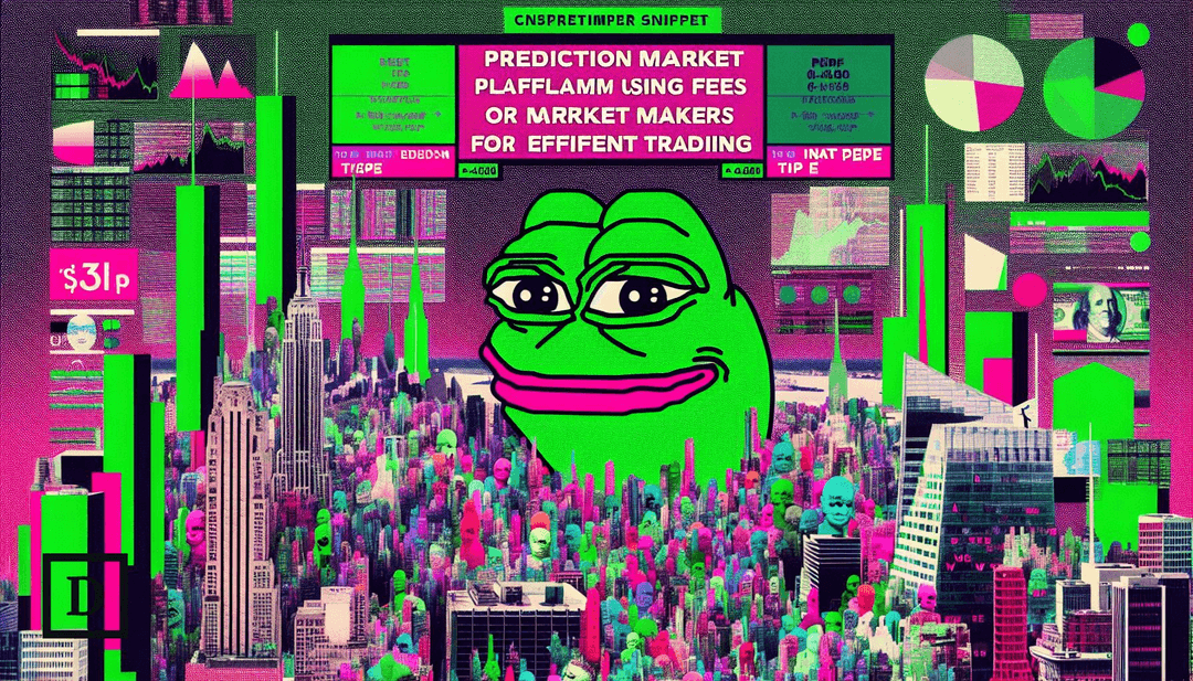 Polymarket Bets on Degens