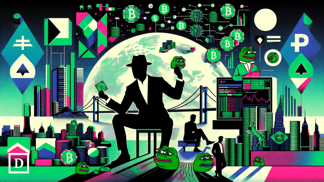 Stripe's Becoming a Stablecoin Company