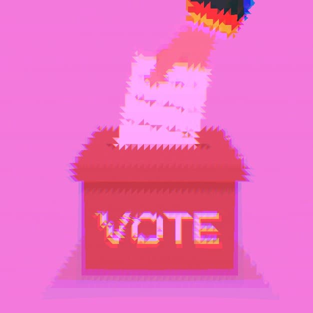 We Need to Re-Think Decentralized Governance