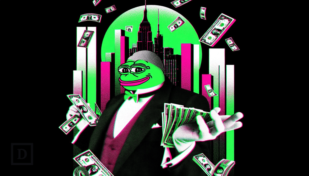 Why the Eric Adams Memecoin Is On Brand