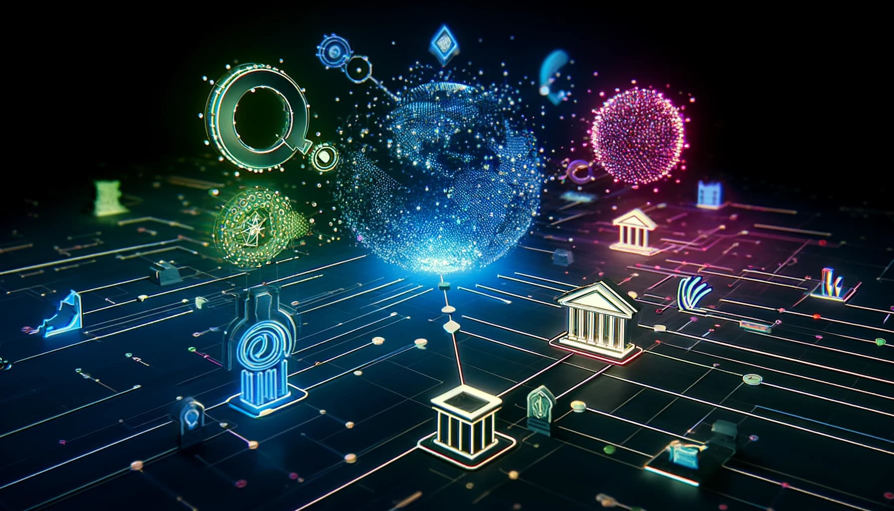 S&P Global Rankings Urges Asset Managers To Embrace Tokenization