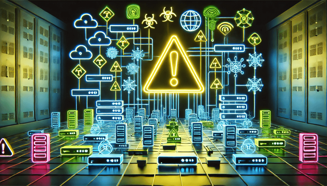 ⚠️ DeFi Wracked By DNS Vulnerabilities
