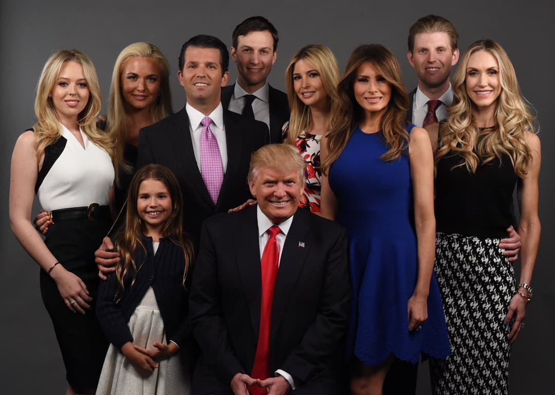 Trump Family-Backed Stablecoin USD1 Nears Launch Amid $1 Billion Bitcoin Earnings and Airdrop