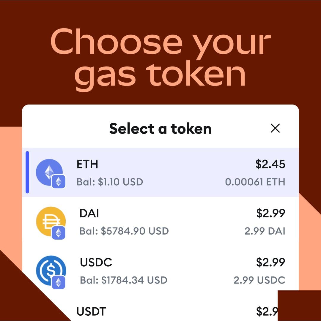 Arbitrum Enables Any Token for Gas Fees on All Chains Including AnyTrust; ETH No Longer Required, MetaMask Supports Custom Tokens