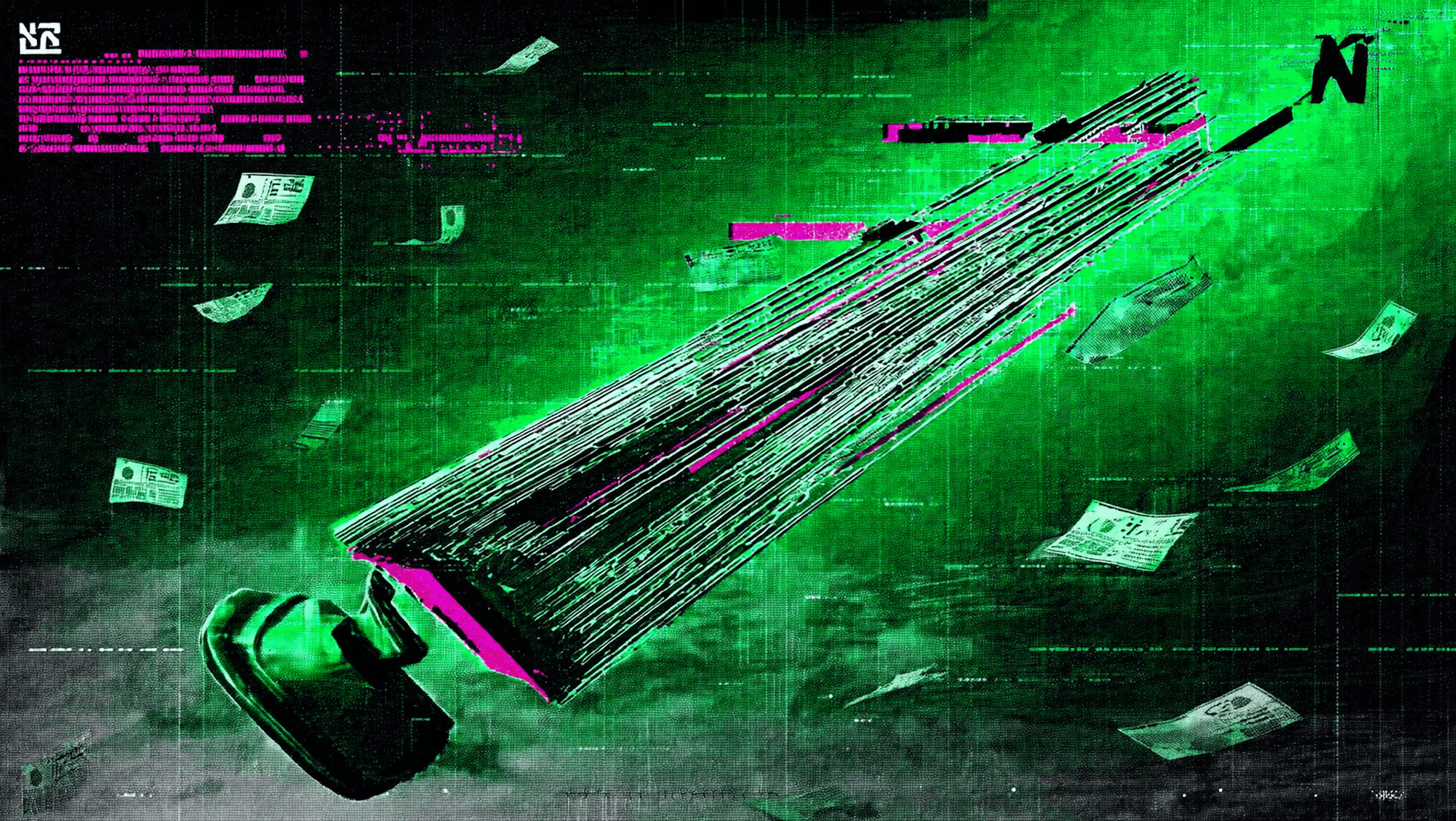 Hyperliquid, Phantom Push CFTC on DeFi