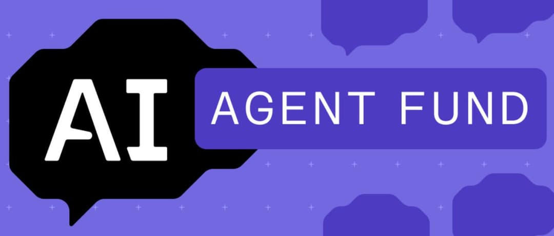NEAR Protocol Launches $20M AI Agent Fund as AI Token Market Cap Drops to $6.6B, SNAI Gains 127%