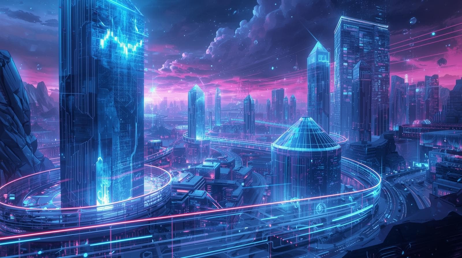 Regulation and AI Will Dominate Crypto Markets In 2026