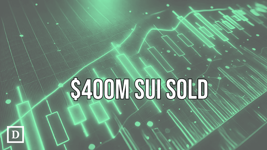 Sui Foundation Denies Accusations Of Insider Token Sales