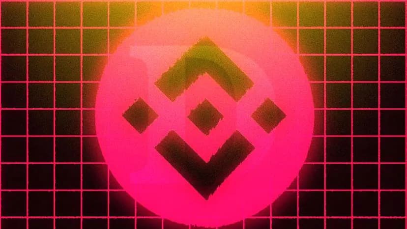 Binance To Launch opBNB Layer 2 Network Later This Month