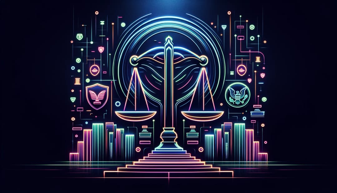 SEC Faces Lawsuit Seeking To Exempt Airdrops From Securities Classification