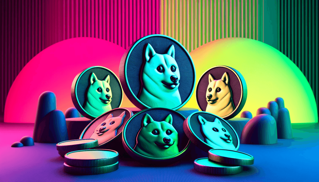 🐶 Memecoins are No Joke