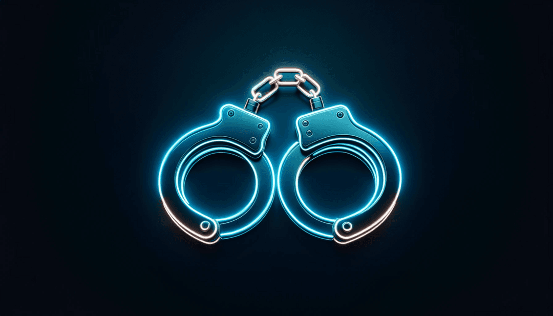 ⚖️ Binance's CZ Faces 3-Year Prison Sentence