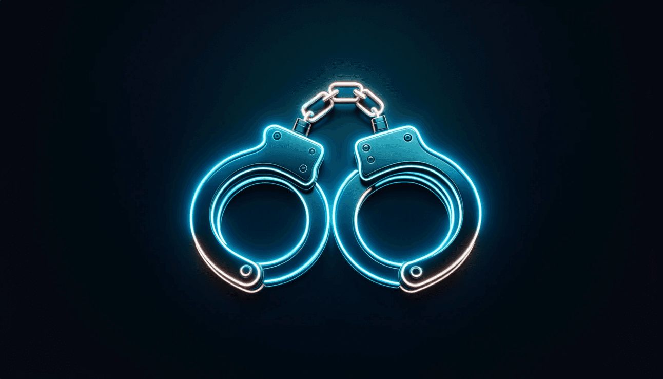 ⚖️ Binance's CZ Faces 3-Year Prison Sentence