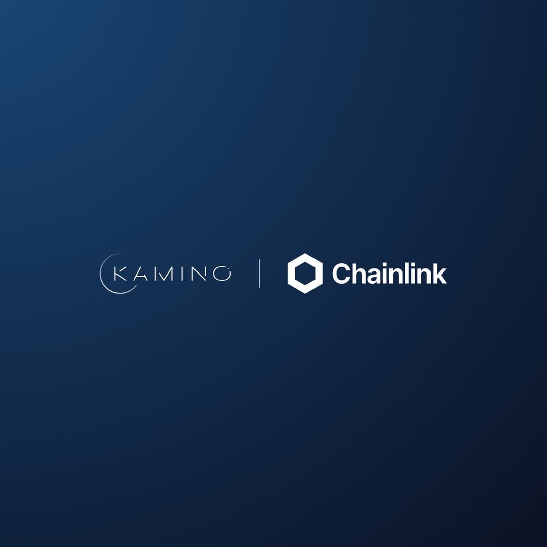Kamino Finance, Solana’s Largest DeFi Lending Protocol with $2B TVL, Integrates Chainlink Data Streams for Sub-Second Latency and Enhanced Security