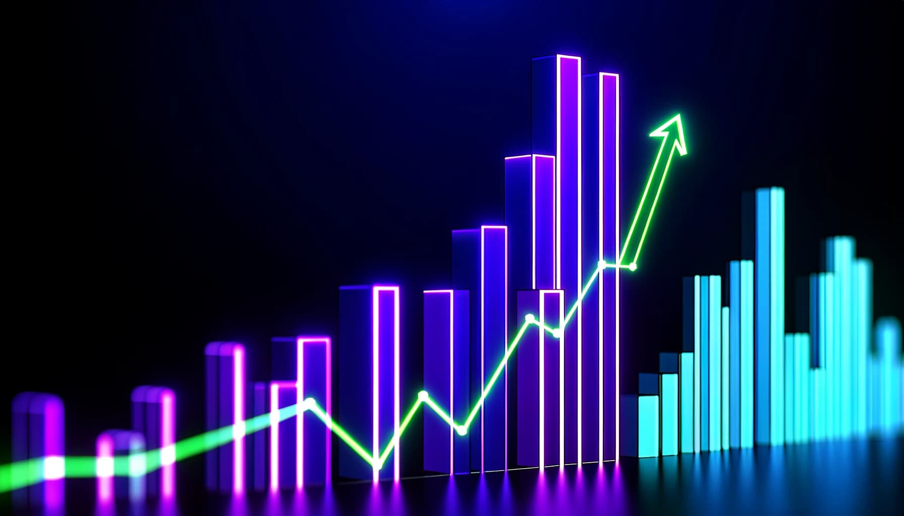 Institutional Crypto Holdings Hit Two-Year High: CoinShares