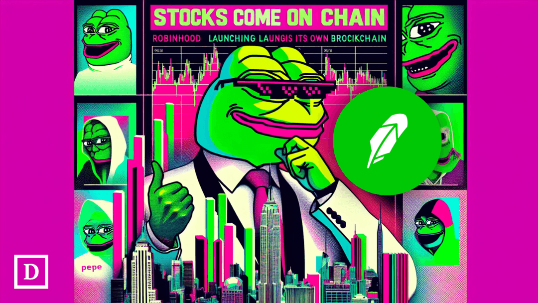 Robinhood’s Cannes Token Festival