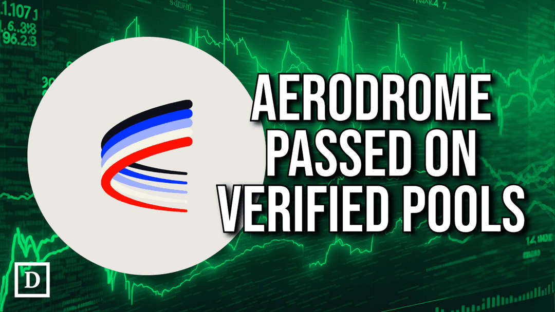 Aerodrome Founder Denies that Coinbase 'Stabbed Them in the Back'