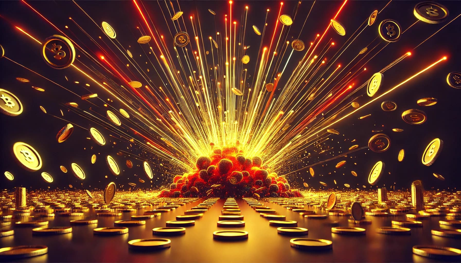 Blast Readies To Airdrop Tokens Next Week