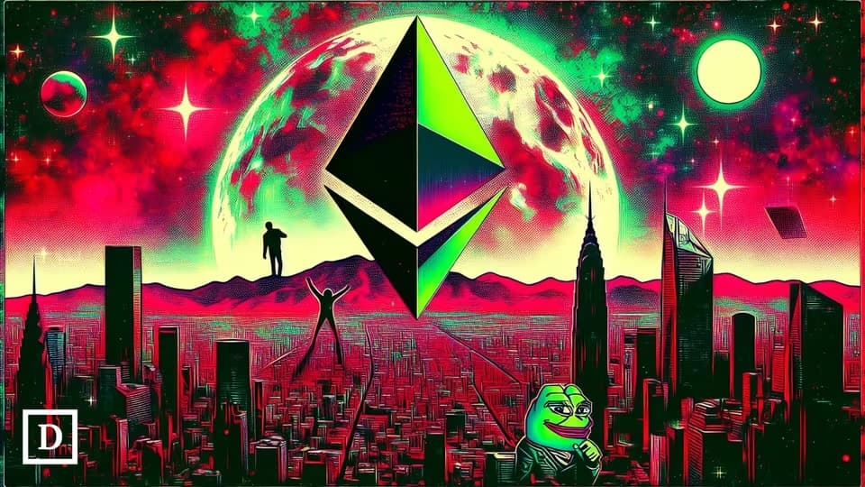 📢Ethereum Announces Trillion Dollar Security Initiative